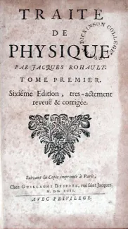 Traité de Physique