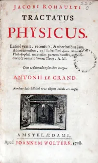 Tractatus Physicus