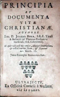 Principia et Documenta Vitae Christianae