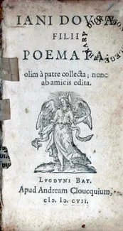 Poemata