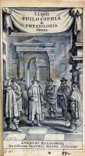 Philosophia & Physiologia Stoica
