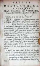 La Puissance Eclesiastique Bornée à l'Écriture & par Elle