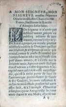 Recueil de l'antiquité, préexcellence de Gaule et des Gauloys