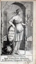 Roma Illvstrata