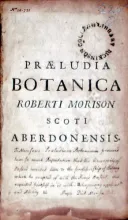 Hortus Regius Blesensis Auctus, Cum Notulis durationis & Charactismis...