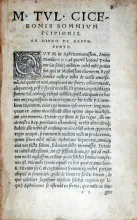 In somnium Scipionis