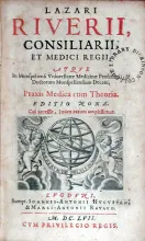Praxis Medica cum Theoria