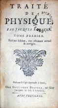 Traité de Physique
