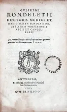 De Ponderibus: siue de iusta quantitate & proportione...