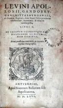 De Peruuiae, Regionis, inter Noui Orbis prouincias celeberrimae...