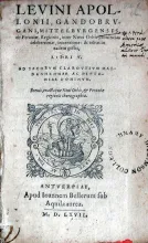 De Peruuiae, Regionis, inter Noui Orbis prouincias celeberrimae...