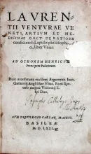 De Ratione conficiendi Lapidis philosophici