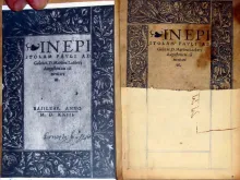 In Epistolam Pavli Ad Galatas, D. Martini Lutheri…comentarius