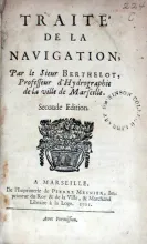 Traité de la Navigation