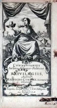Commentarius Iuridico-Historico-Politicus de Privilegiis