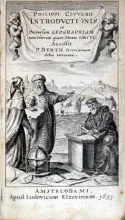Introdvctionis in Vniversam Geographiam tam veterem quam...