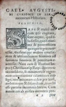 Sarracenicae historiae