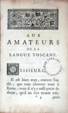 Le Guidon de la Langue Italienne