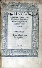 Lingva.ab authore recognita