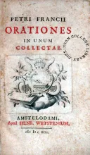 Orationes In Unum Collectae