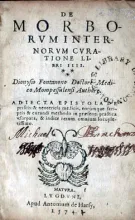 De Morborvm Internorvm Cvratione 