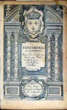 Conferences Academiqves