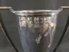 Inter-Class Women's Hockey Championship Trophy, c.1932-1957