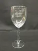 Class of 1967 Wine Glass, 2007