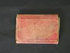 Red Leather Wallet, 1769