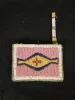 Small Beaded Pouch, c.1890