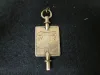 Phi Beta Kappa key, 1868