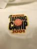 Redskins Training Camp polo, 2001