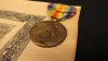 WWI Allied Service Medal, 1919