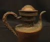 Copper Pitcher, c.1960