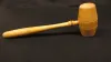 Autographed Sam Rayburn Gavel, c.1952